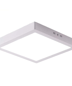 Plafoniera led metalica 18w Gelux 6500k