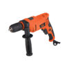 Masina de gaurit cu percutie Evotools ID 650