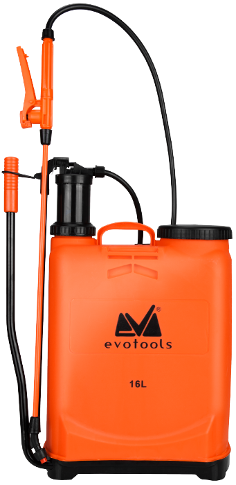 POMPA DE STROPIT 16L