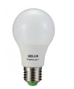 Bec LED 15W Gelux alb rece