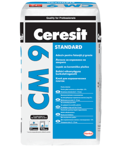 ADEZIV CM9