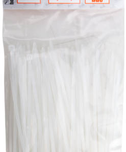 COLIER PLASTIC 4.8X250