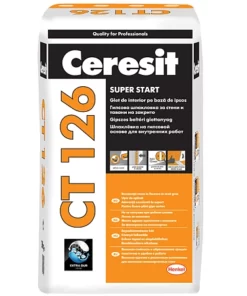 GLET CT126 20KG
