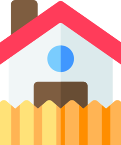 CASA SI GRADINA