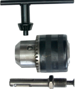 MANDRINA METALICA CU ADAPTOR SDS 13MM