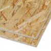 OSB 10X1250X2500
