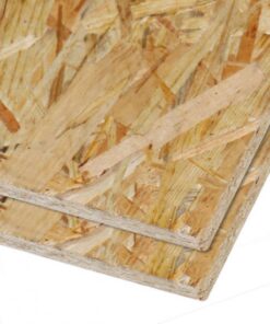 OSB 6X1250X2500