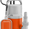 Pompa submersibila Evosanitary 1015 pentru apa murdara
