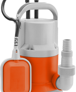 Pompa submersibila Evosanitary 1015 pentru apa murdara
