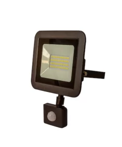 PROIECTOR LED 30 W 6500K CU SENZOR MISCARE
