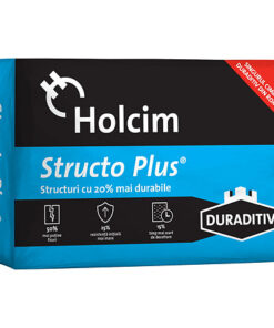 CIMENT STRUCTO 40KG