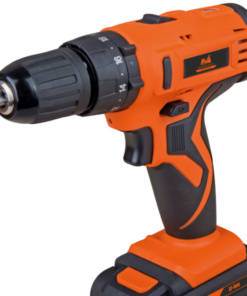 Masina de gaurit si insurubat cu acumulator Evotools CD LI-ION 14.4V
