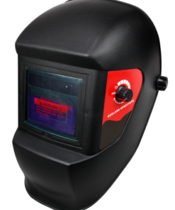 Masca sudura cu filtru optoelectronic Evotools 645175