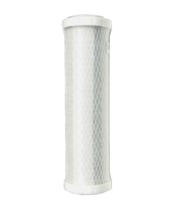 Cartus filtru apa 7 inch - Carbune activ cu sita