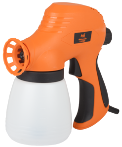 Pistol electric pentru vopsit EPTO SG 60W